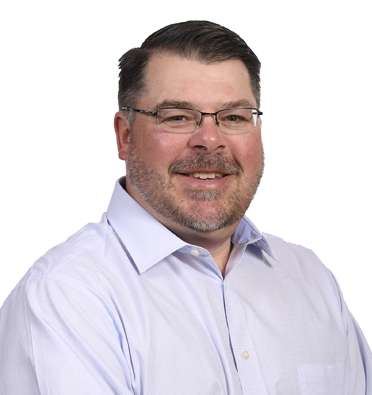 Michael Angers | Leader Bank